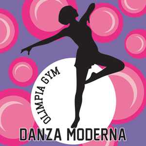 Danza-Moderna-Mestre-OlimpiaGym