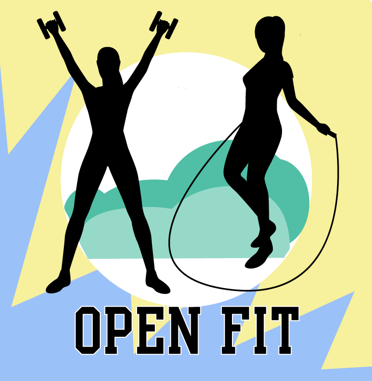 open fit